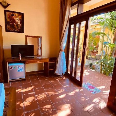 Duke Bungalow Phu Quoc Exteriér fotografie